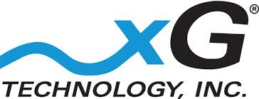 xG Technology