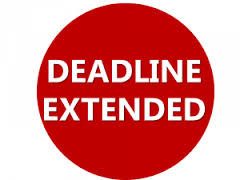 DeadlineExtended