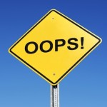 Oops
